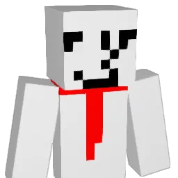 Dank_Assassin Minecraft avatar bust