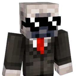 Dank_Chainy's Minecraft skin