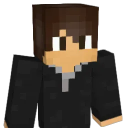 Dank_Dawg Minecraft avatar bust