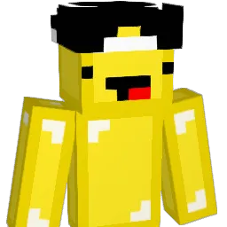 Dank_One's Minecraft skin