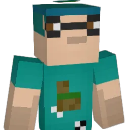 Dank__Vaper Minecraft avatar bust