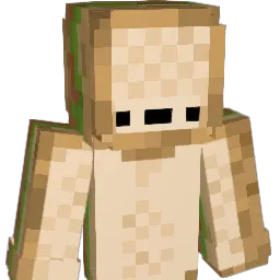 Dank_mickey's Minecraft skin
