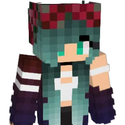Dankdaddy03 Minecraft avatar bust