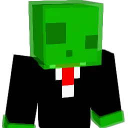 Dankeks_ Minecraft avatar bust