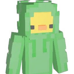Danker01's Minecraft skin