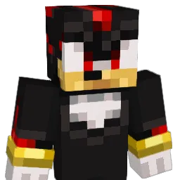 DankerDoodle69 Minecraft avatar bust