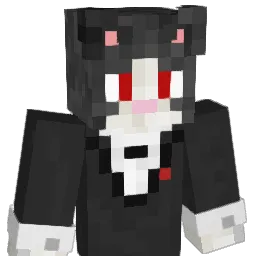 Dankest_Cat Minecraft avatar bust