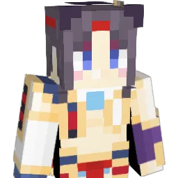 Dankest_Soul Minecraft avatar bust
