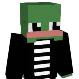 Dankestoffrogs