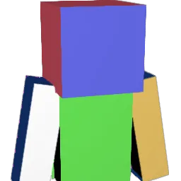 DankeyKang1248 Minecraft avatar bust