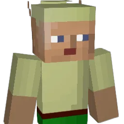 Dankey_Kush Minecraft avatar bust