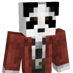 Dankis's Minecraft skin