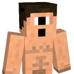 Danklage's Minecraft skin