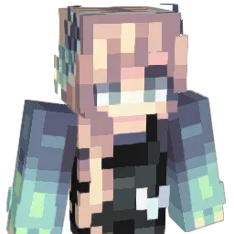 Dankmar Minecraft avatar bust
