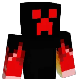 Dankmemeula Minecraft avatar bust