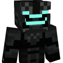 Dankmun Minecraft avatar bust