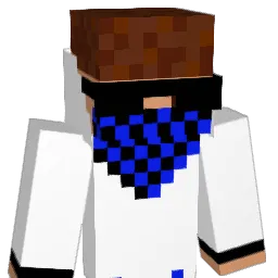 Danko369 Minecraft avatar bust