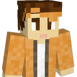 DankoSikula Minecraft avatar bust