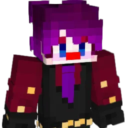 DankoTrevi Minecraft avatar bust