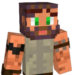 Dankonen's Minecraft skin