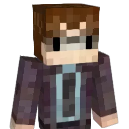 Dankowsky's Minecraft skin