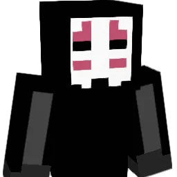 Dankspicymeme Minecraft avatar bust