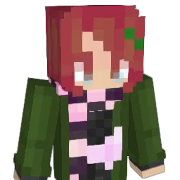Dankube's Minecraft skin