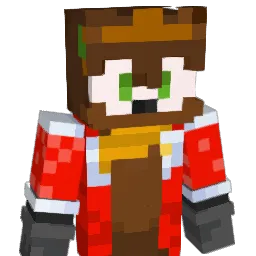 DankusMemus64's Minecraft skin