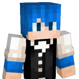 Danky_Dank Minecraft avatar bust