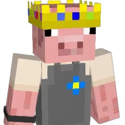 Danmalik_ Minecraft avatar bust