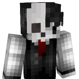 Danmare4 Minecraft avatar bust
