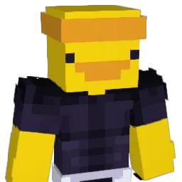 Danmoore34 Minecraft avatar bust