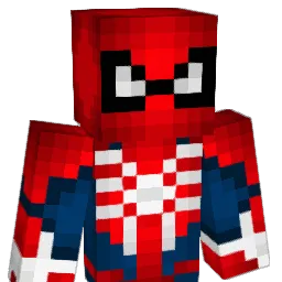 Dann1303 Minecraft avatar bust