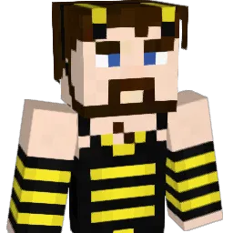 Dann239's Minecraft skin