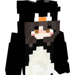 Danna4610 Minecraft avatar bust