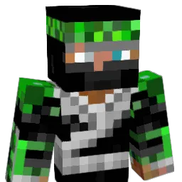 Dannabis_Morweed Minecraft avatar bust
