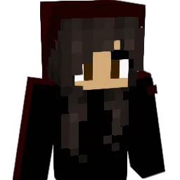 Dannamarrana Minecraft avatar bust