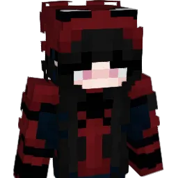 Dannaowo's Minecraft skin