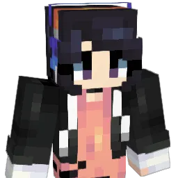 Danne__e Minecraft avatar bust