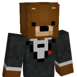 Danneandersson00's Minecraft skin