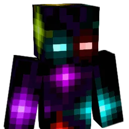 Danner_87's Minecraft skin