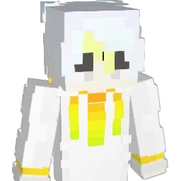 Danners83 Minecraft avatar bust
