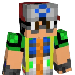 Dannerz's Minecraft skin