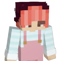 DanniDear's Minecraft skin