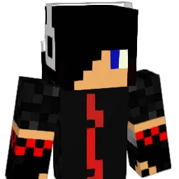 DanniH_XD's Minecraft skin