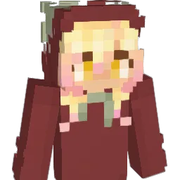 Danni_Lcoti's Minecraft skin
