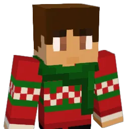 Danni_ski's Minecraft skin
