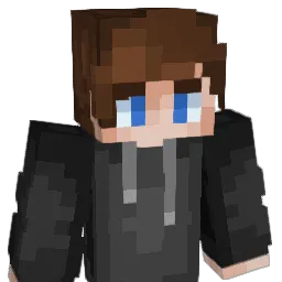 DannjoeXD's Minecraft skin