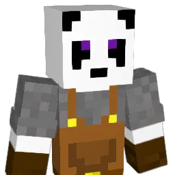 Dannny_ Minecraft avatar bust