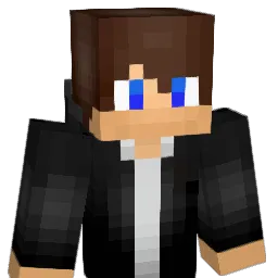 Danny0290 Minecraft avatar bust